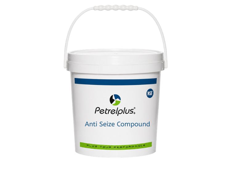 Anti Seize Compound