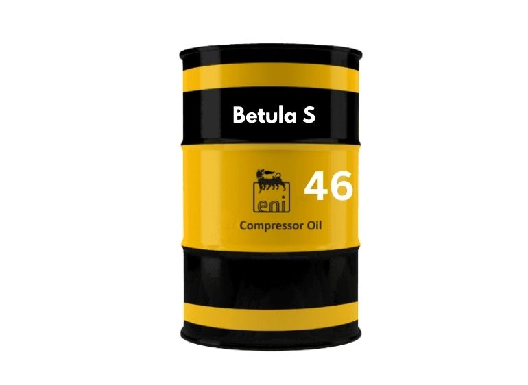 ENI Betula S 46