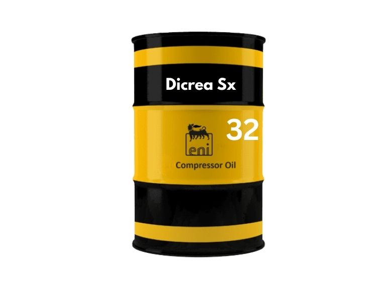 ENI Dicrea SX 32