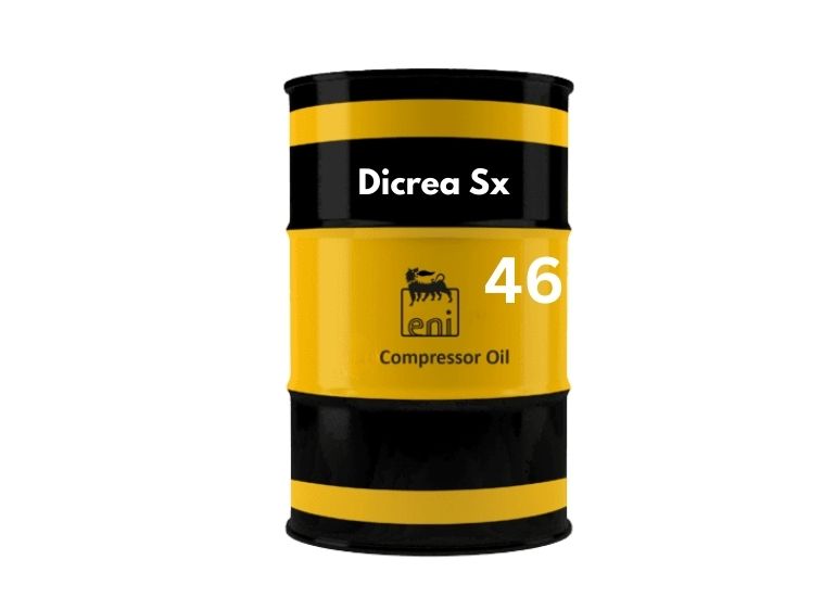 ENI Dicrea SX 46