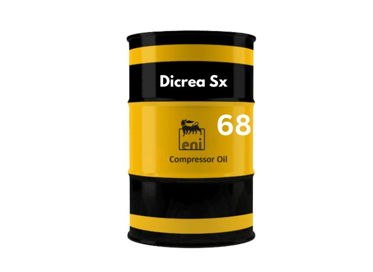 ENI Dicrea SX 68