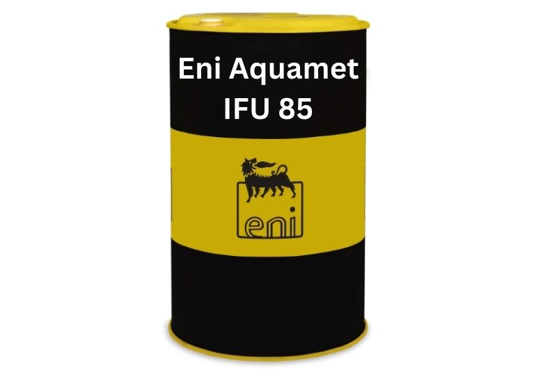 ENI AQUAMET IFU 85