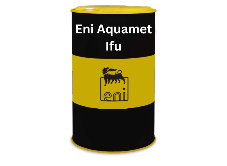 ENI AQUAMET IFU
