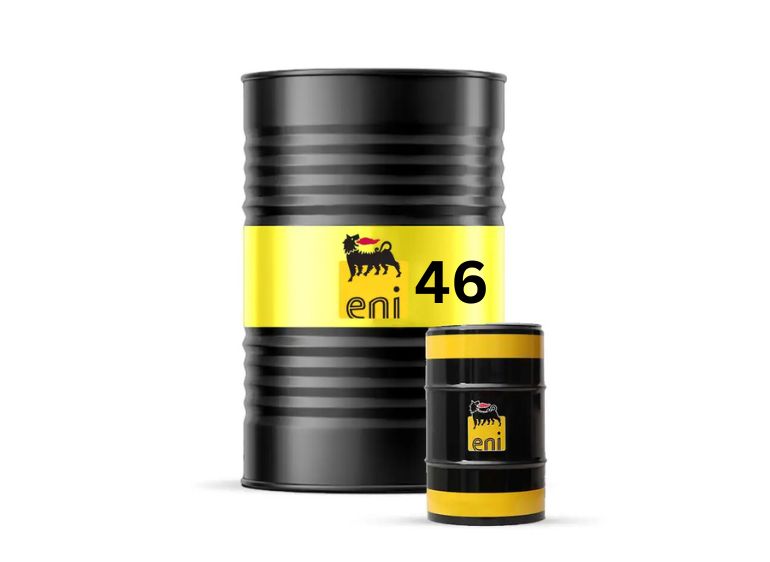 Eni Arnica AS 46