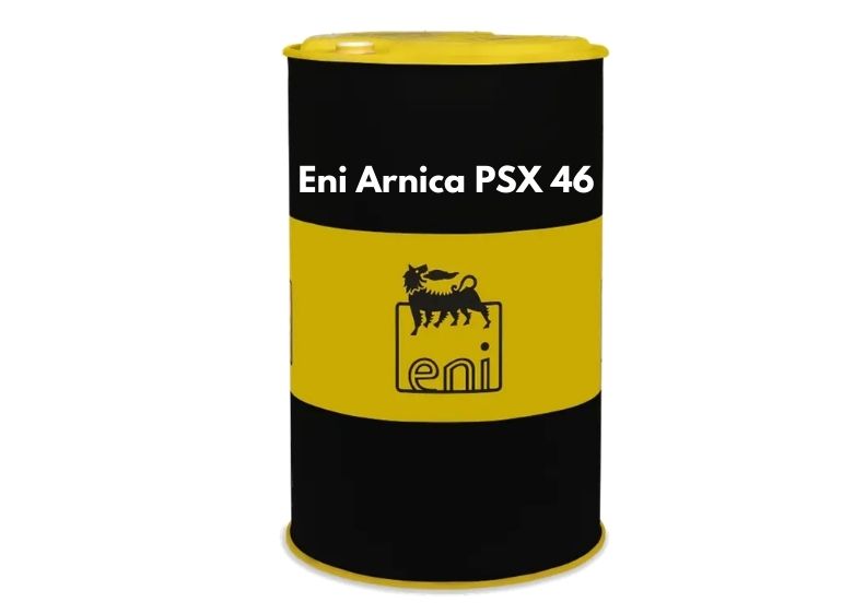 Eni Arnica PSX 46 Hydraulic Oil