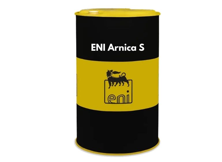 ENI Arnica S Hydraulic Fluid
