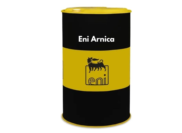 ENI ARNICA Hydraulic Oil