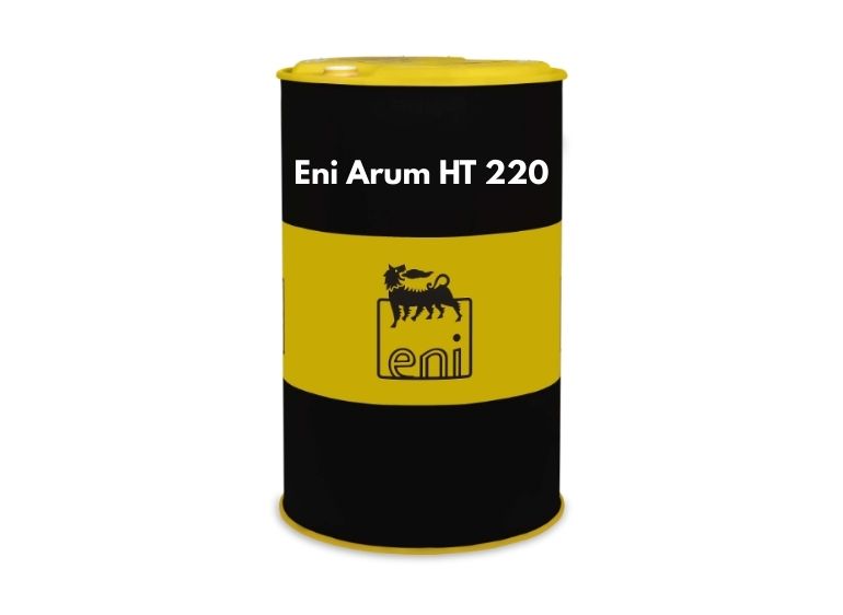 ENI ARUM HT 220 Lubricant