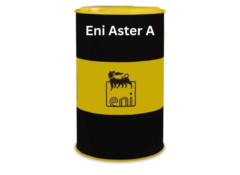 ENI ASTER A