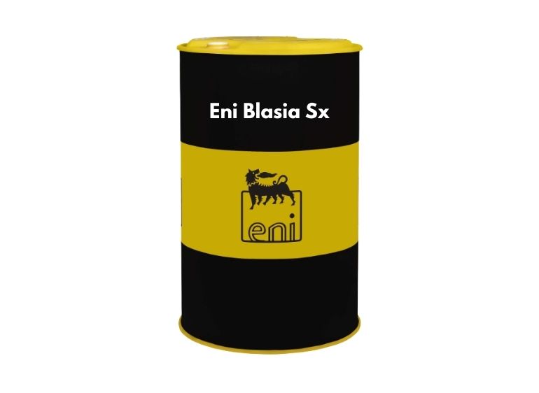ENI Blasia SX Gear Oil