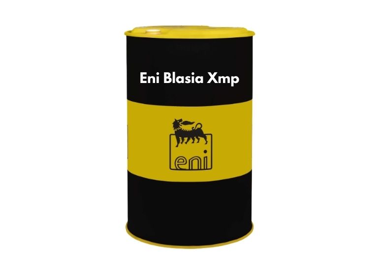 ENI Blasia XMP Gear Oil