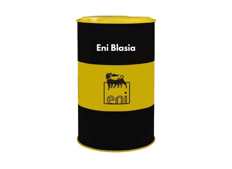 ENI Blasia Gear Oil