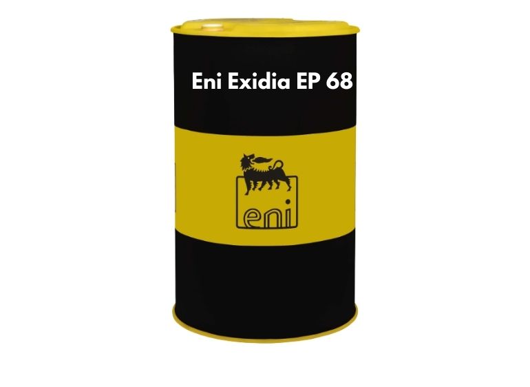 ENI Exidia EP Guideway Oil