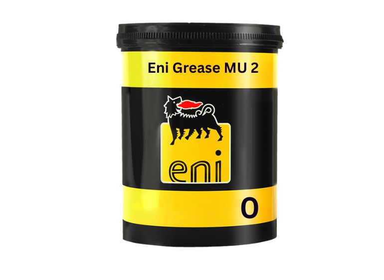 ENI AGIP GREASE MU 0