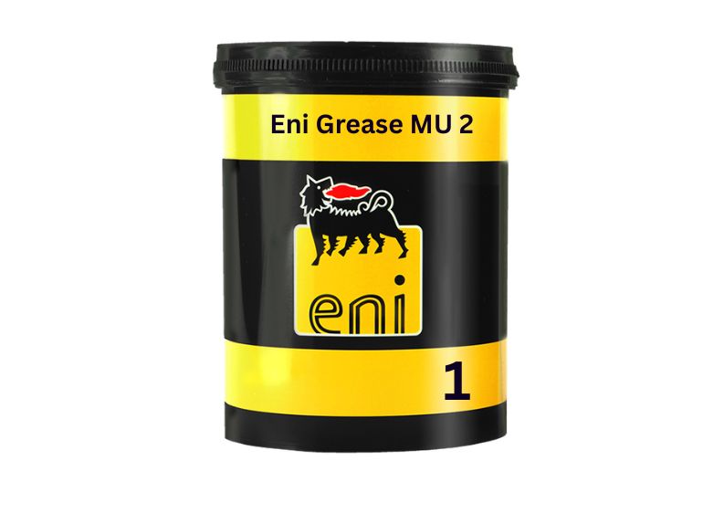 ENI AGIP GREASE MU 1