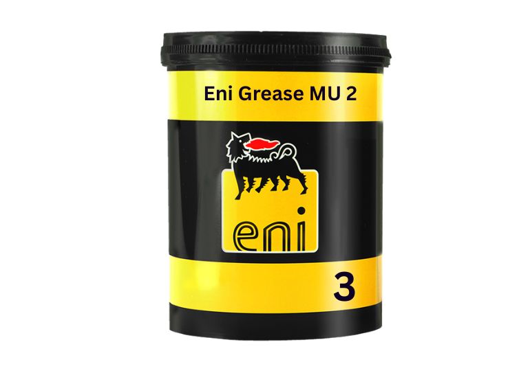 ENI AGIP GREASE MU 3