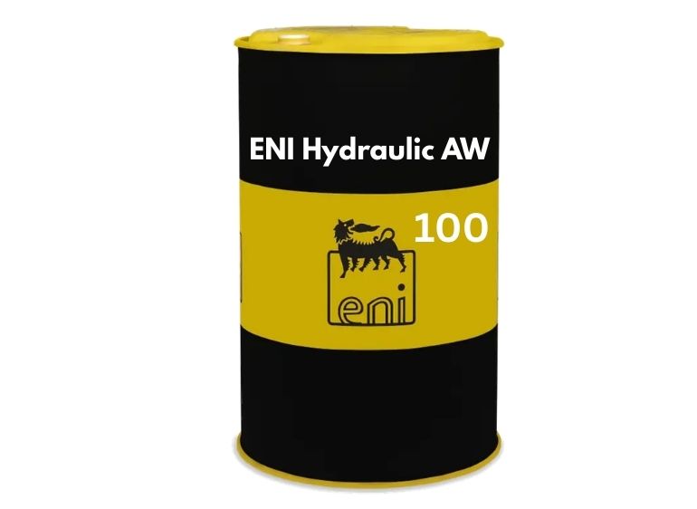 ENI Hydraulic AW 100
