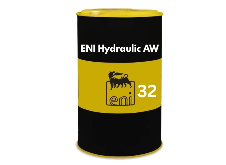 ENI Hydraulic AW 32