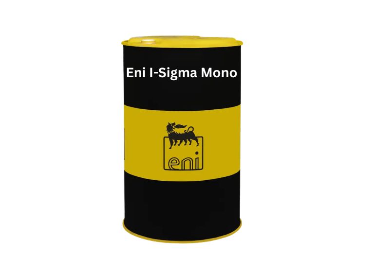 Eni I-Sigma Mono