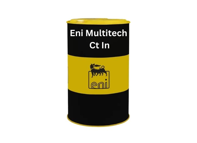Eni Multitech Ct In