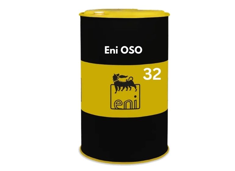 ENI OSO 32
