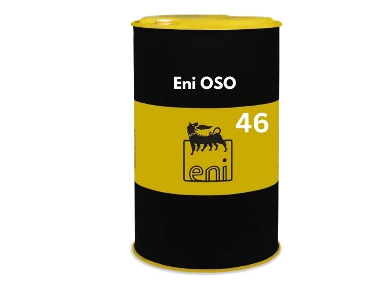 ENI OSO 46