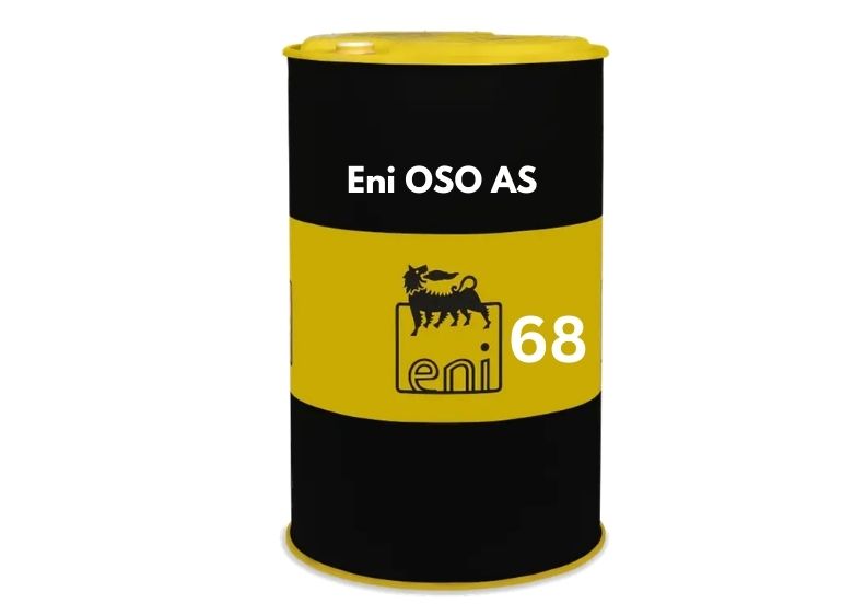 ENI OSO AS 68