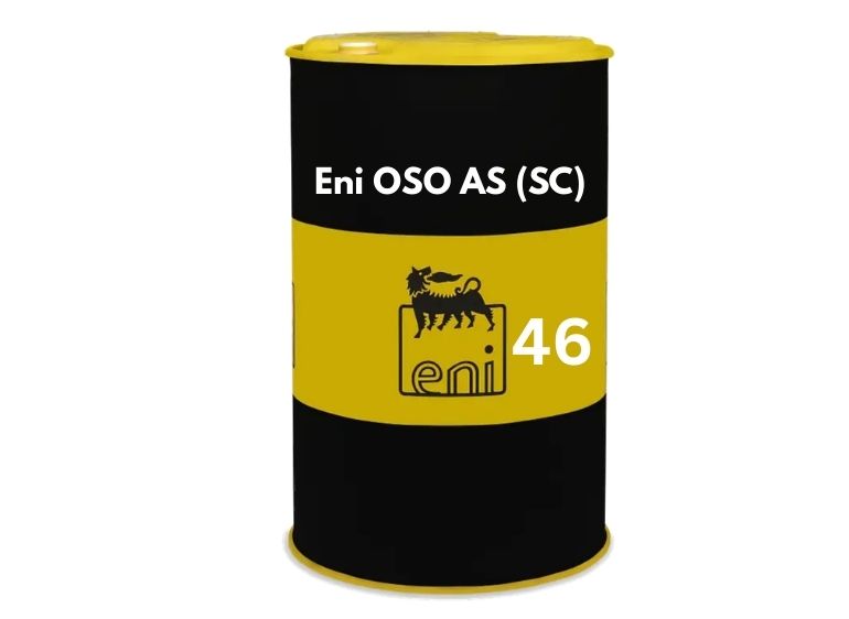 ENI OSO AS 46