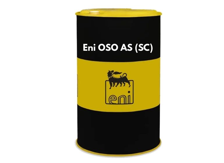 ENI OSO AS SC Hydraulic Oil