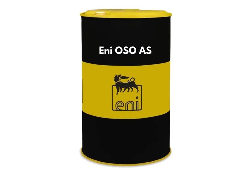 ENI OSO AS Hydraulic Oil