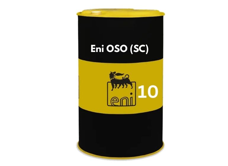ENI OSO 10