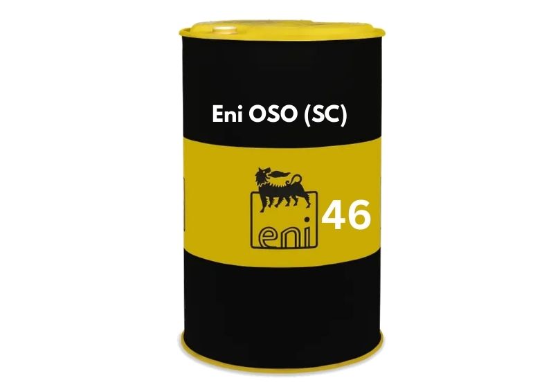 ENI OSO 46