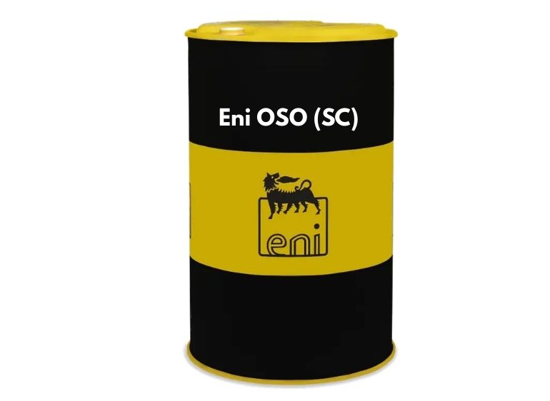 ENI OSO Hydraulic Oil