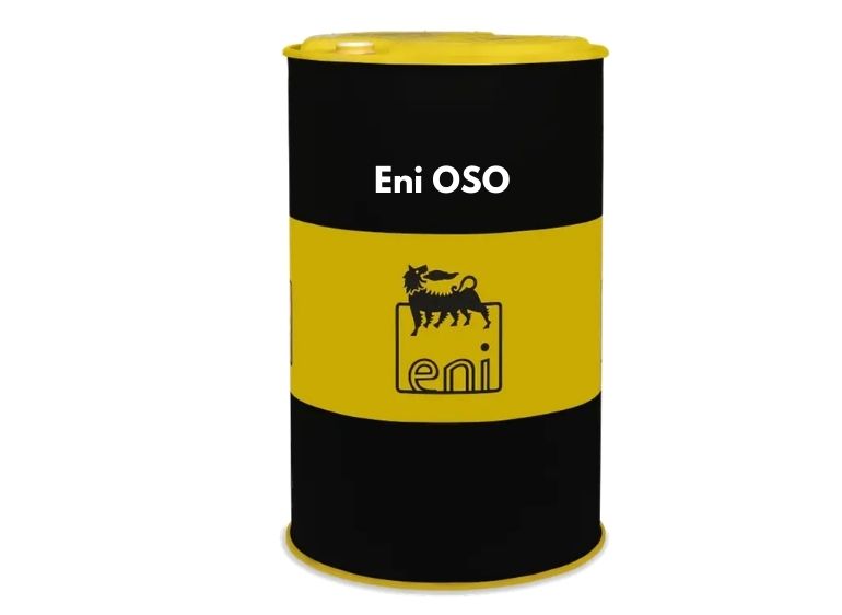 ENI OSO Hydraulic Oil