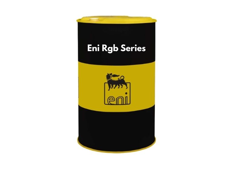 ENI RGB Gear Oil