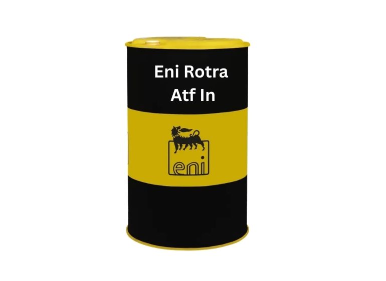 Eni Rotra ATF In