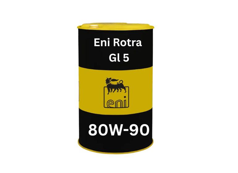 ENI ROTRA GL 5 SAE 80W-90