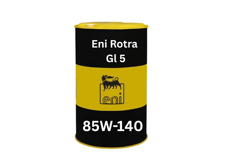 ENI ROTRA GL 5 SAE 85W-140