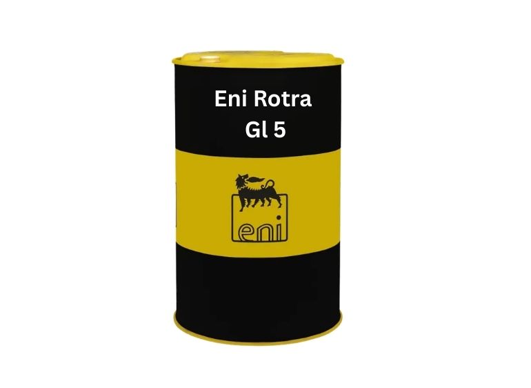Eni Rotra GL 5