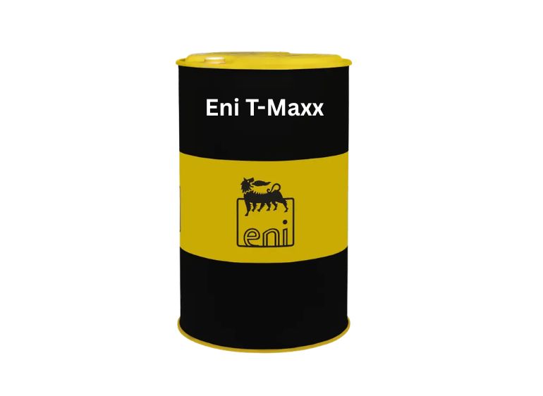 Eni T-Maxx
