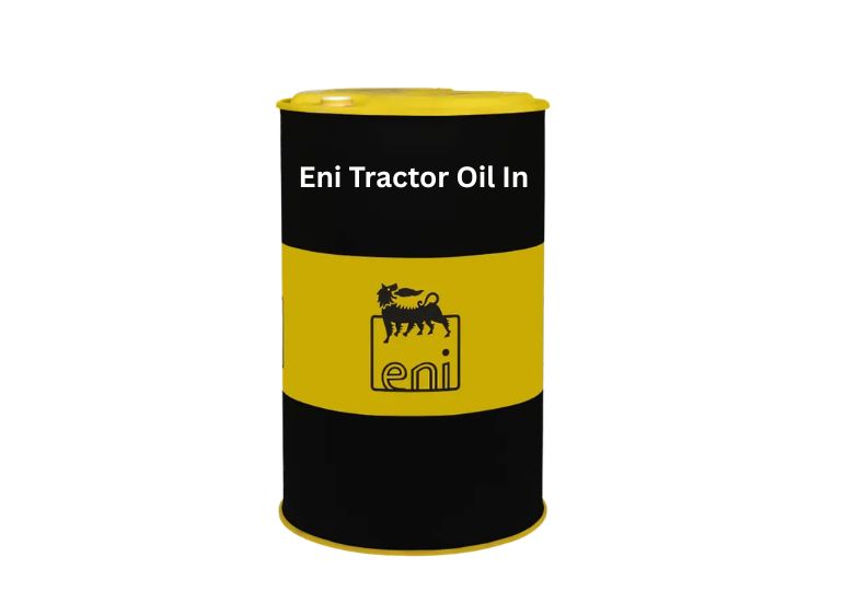 Eni Tractor Oil In