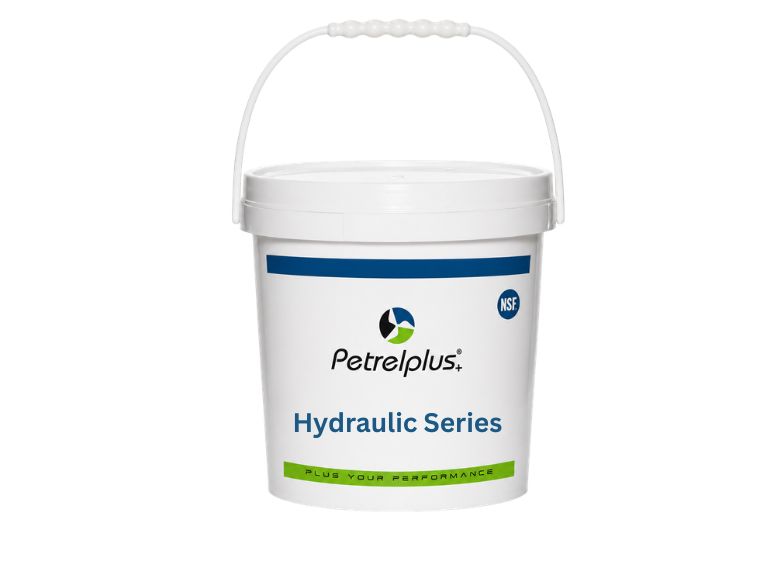 Hydraulic Series