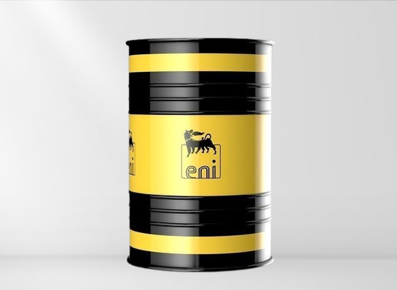 Eni Refrigeration Compressor Oil