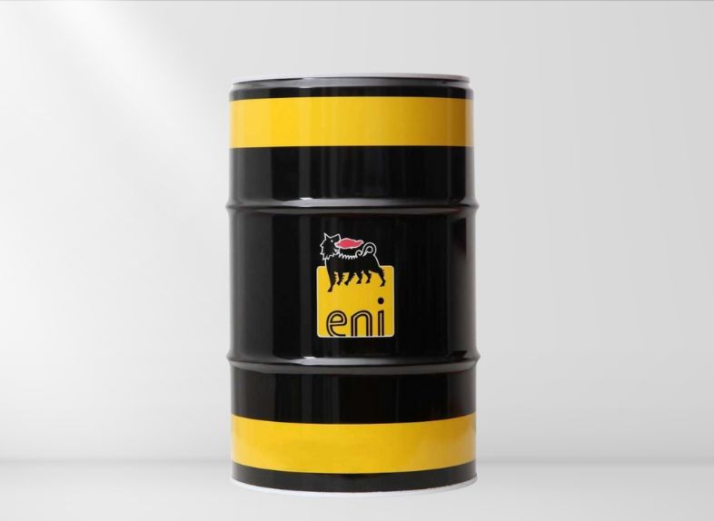 Eni Refrigeration Compressor Oil