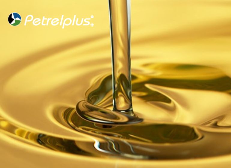 Food Grade Oil
