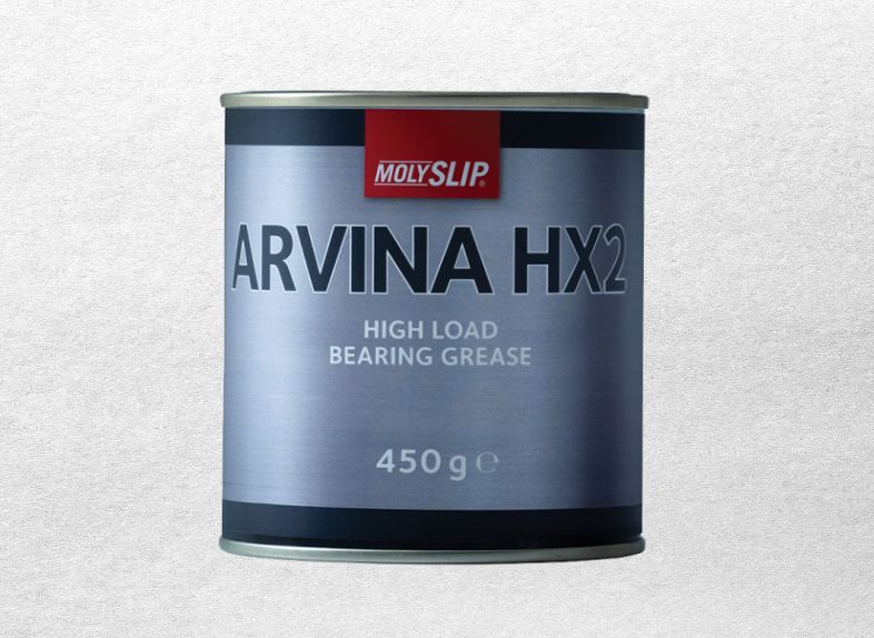 ARVINA HX2