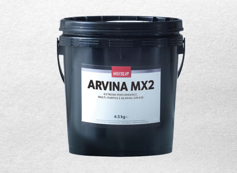 ARVINA MX2