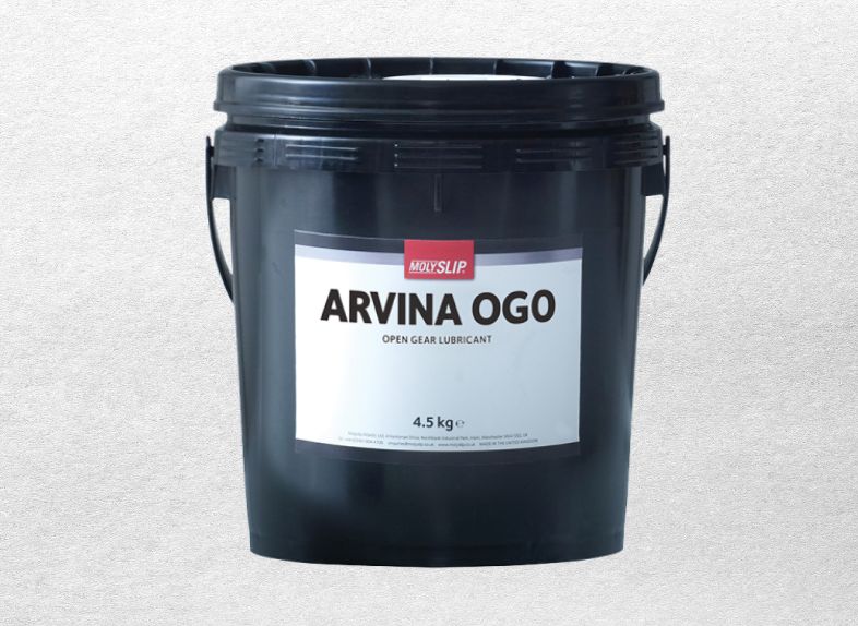 ARVINA OG0