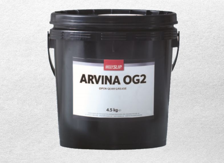 ARVINA OG2