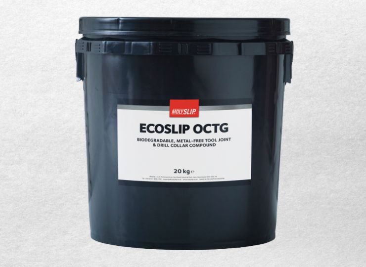 ECOSLIP OCTG